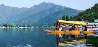 Rs 562.81 cr sanctioned for tourism development projects in J&K: Tourism Ministry