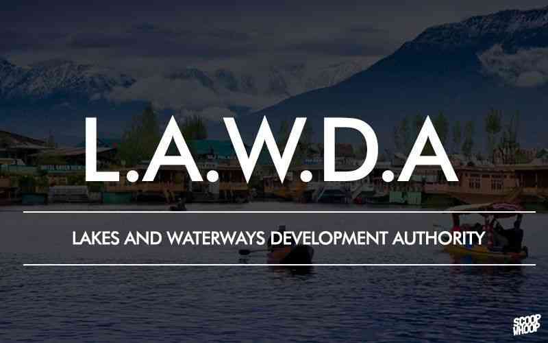 To preserve Dal Lake, LAWDA demolishes over 750 illegal structures in last 3 years