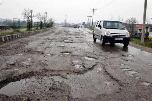 After R&B’s Assurance, Sempora Zaffron Colony Residents Hopeful About End To Road Woes Very Soon
