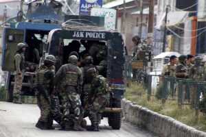 In last 10 months, nearly 12 BJP workers killed in militant attacks across Valley