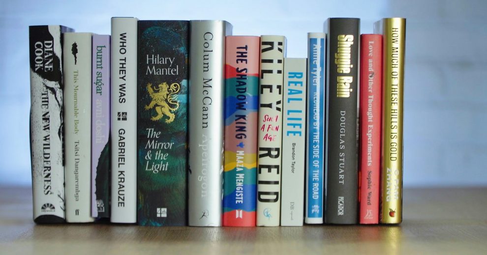Booker Prize 2020: Read the opening lines of the longlisted novels