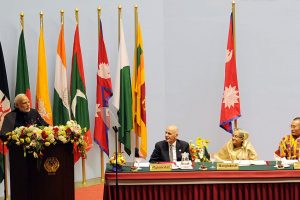 India's challenges and opportunities in South Asia: For regional integration, India needs to find a headline common interest in its own neighbourhood
