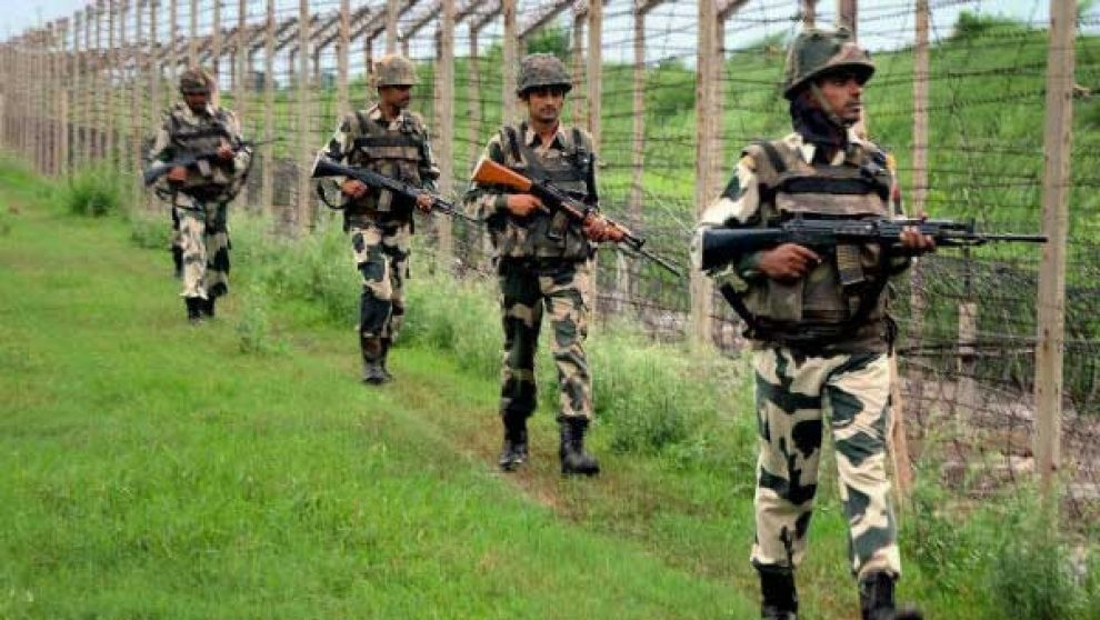 15 COVID deaths, 34 hours curfew imposed in J&K, BSF foils Pak attempt to drop arms and more top news stories