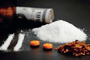 Kashmir left behind Punjab in substance abuse, Heroin peddled most: GMC Study