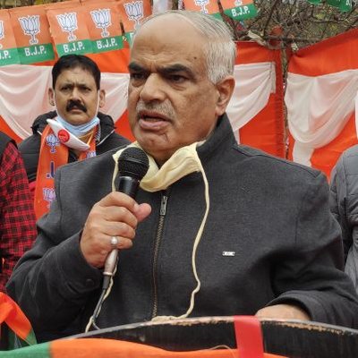 From today, KP’s have started to return to Kashmir: Ashok Koul