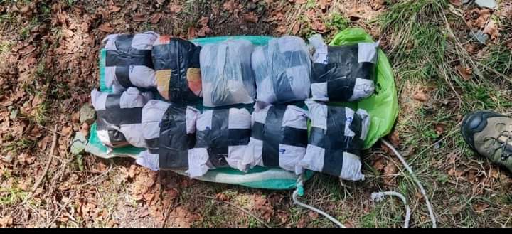 Rs 50 cr-worth drugs seized in narco-terror module bust in Tangdhar