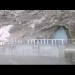 Exclusive video: First look of Shri Amarnath's holy Shiva Lingam