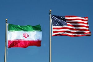 "America and Iran": This book traces the complex story of US-Iran relations over three centuries