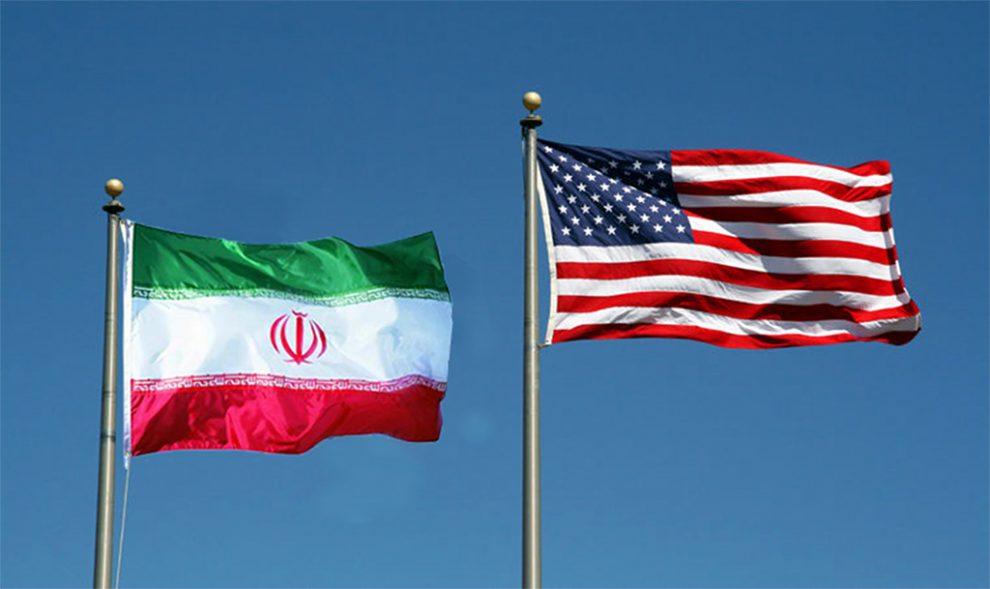 "America and Iran": This book traces the complex story of US-Iran relations over three centuries