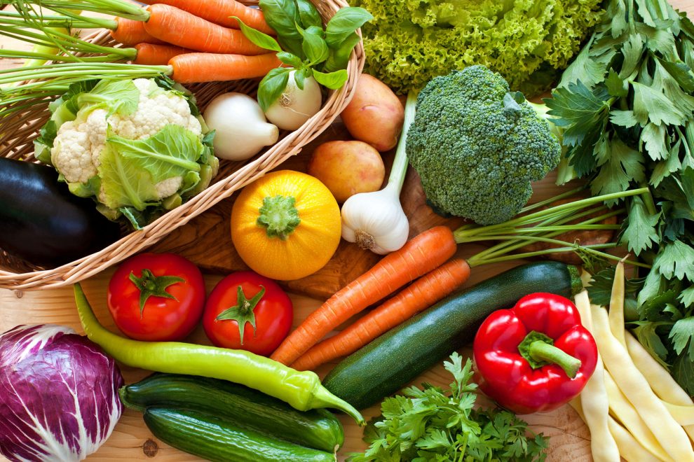 Onset of Ramadan, prices of fruit- vegetables go skyrocket