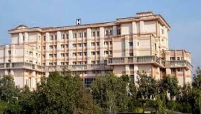 Covid: Four positive patients die in Jammu’s Batra hospital
