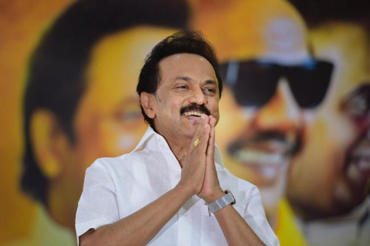 Chennai:Tamil Nadu CM MK Stalin 2 CM MK Stalin launches free breakfast scheme for govt schools
