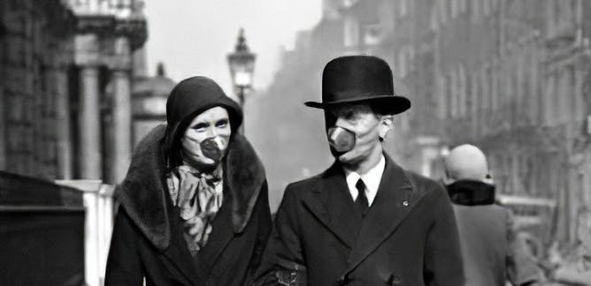 Die Wahrheit über die Pandemie der „Spanische Grippe“ von 1918 (II) – Pharmaindustrie experimentiert an ahnungslosen und uninformierten Patienten