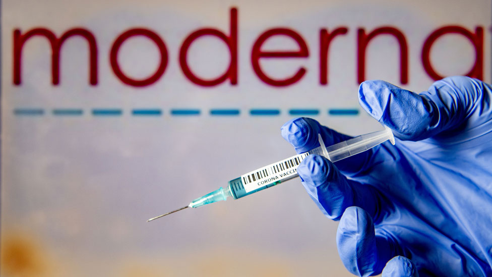 Moderna refuses to send vaccines to Punjab, says it only deals with Centre