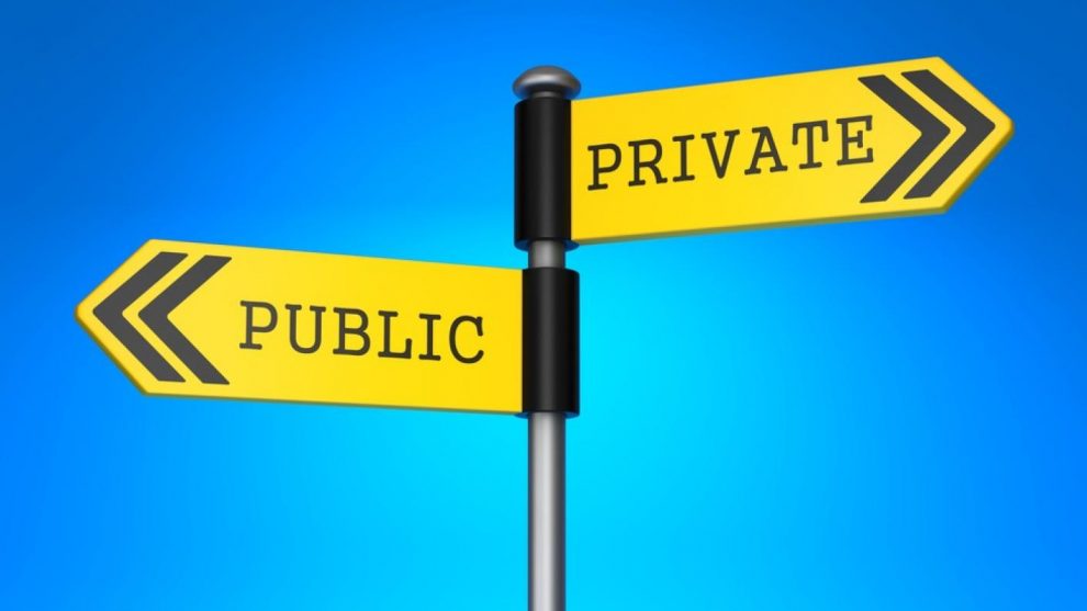 Elections & Economy: States reject privatisation