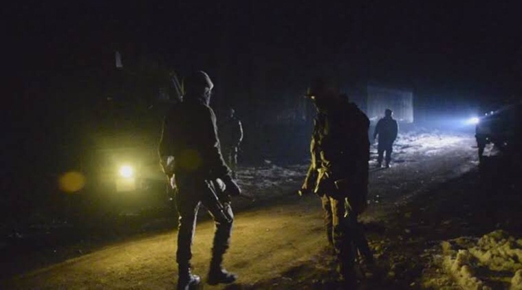 Shopian Encounter: Trapped militants turn down surrender offer, say Police