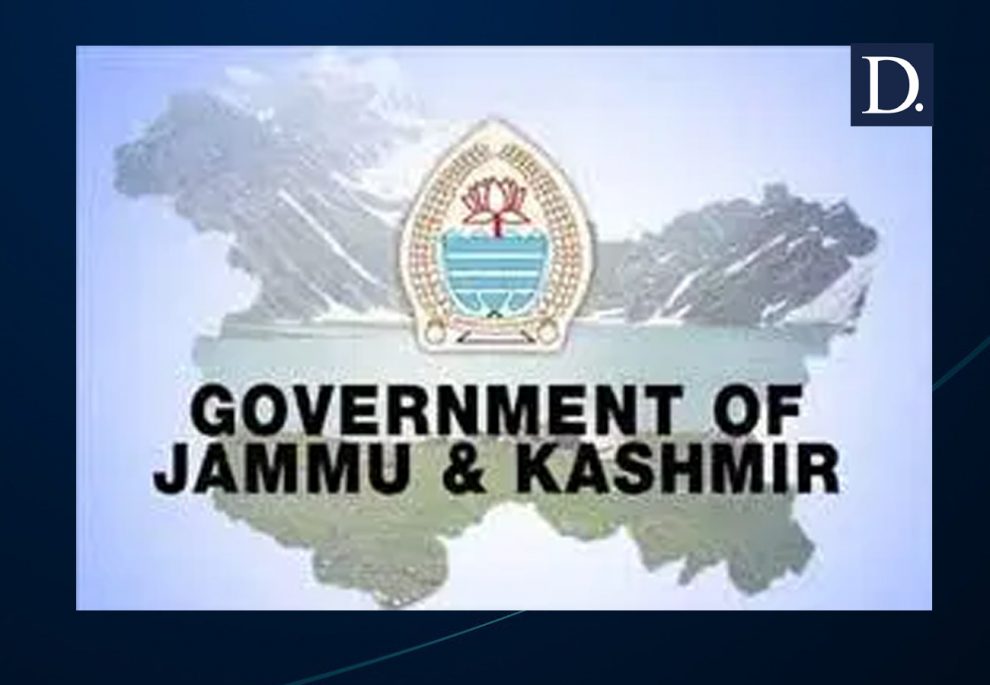 J&K amends service rules, new recruits to provide details of in-laws