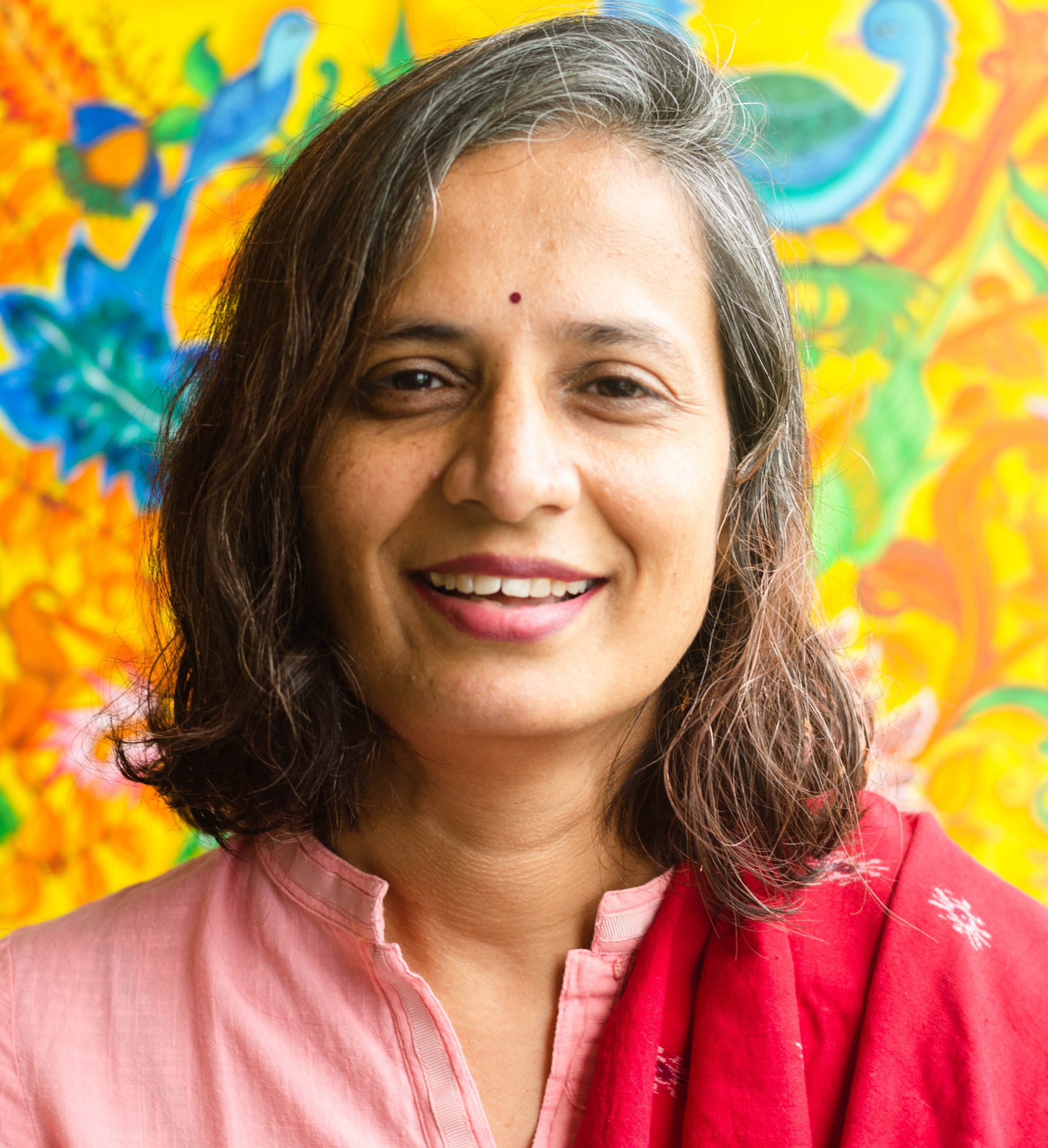 Meera Rajagopal Readers are privy to Mrs Pankajam’s diary entries, written as her ...