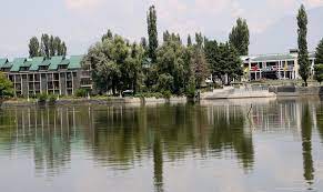 Srinagar to host two-day Regional Conference on Good Governance Practices