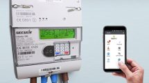 7 Lakh smart meters to be installed in J&K: Govt