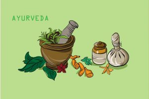 Dr. G. G. Gangadharan's book is a beginner's guide to essential, useful Ayurvedic practices