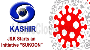 Govt launches SUKOON for distressed people in UT