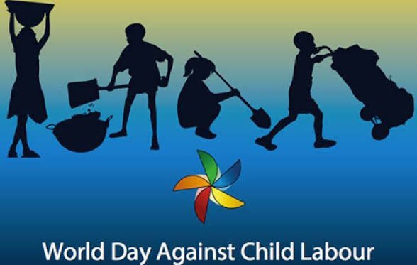 Today Is World Day Against Child Labour The Dispatch