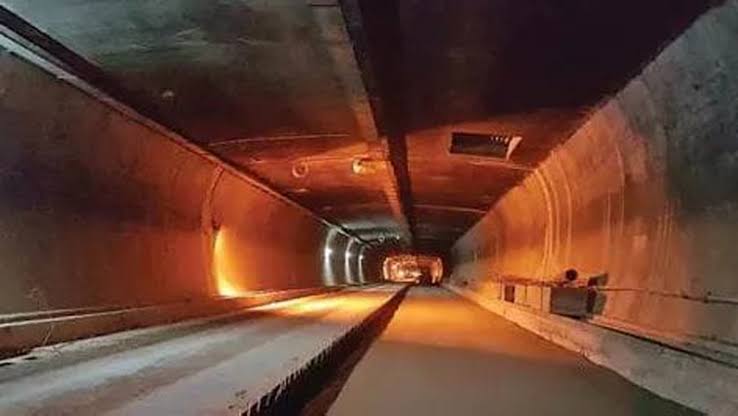 PM likely to inaugurate Banihal-Qazigund tunnel