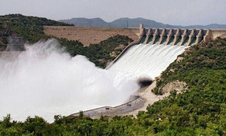 NHPC forms JV with JKSPDCL to set up 850-MW Ratle hydropower project in J&K