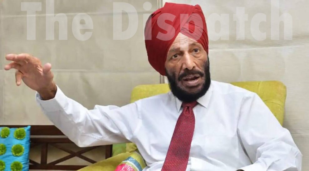 Milkha Singh passes away aged 91 due to COVID-19 complications