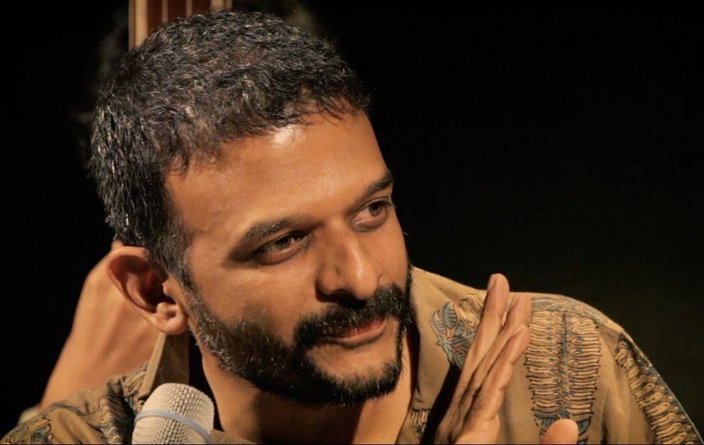 T. M. Krishna: 'On art, artistes, and how exploration of art is as much about the artistes'