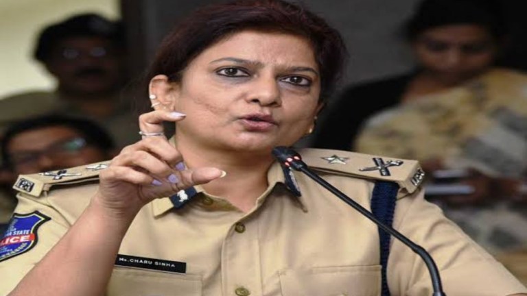 Providing right opportunities to youth at right time must to keep them away from militancy: IG CRPF Charu Sinha