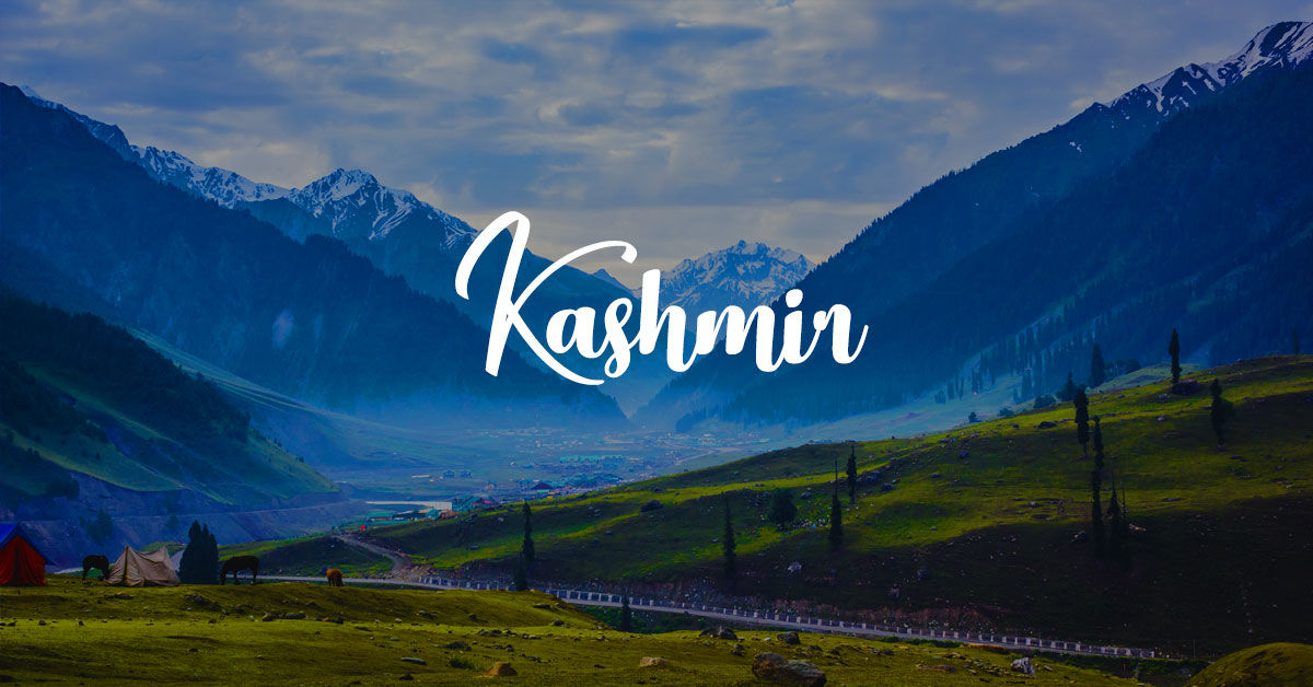 Kashmir