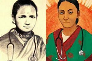 "Lady Doctors": This book presents the extraordinary stories of India’s first women doctors