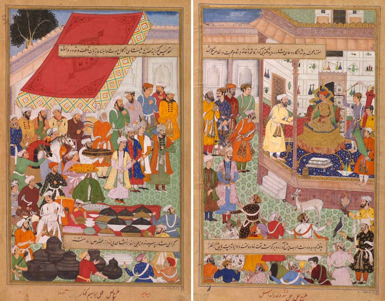 On the Lapidary Arts in the Mughal Empire: Read an excerpt from the book “Reflections on Mughal Art and Culture”