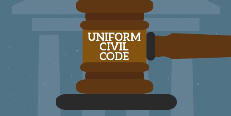Uniform Civil Code: Will it remain a mere hope?