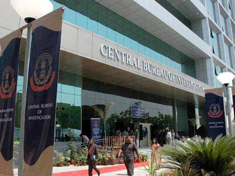 CBI carries out search in parts J&K over alleged irregularities in arms  licence issuance – The Dispatch