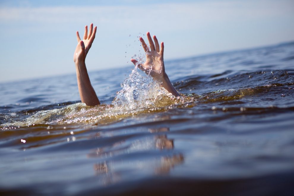 Three boys drown while bathing in river in Kathua-The Dispatch