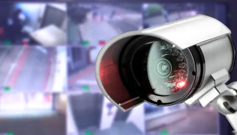 IP-based surveillance cameras to enhance safety on railway premises – The  Dispatch