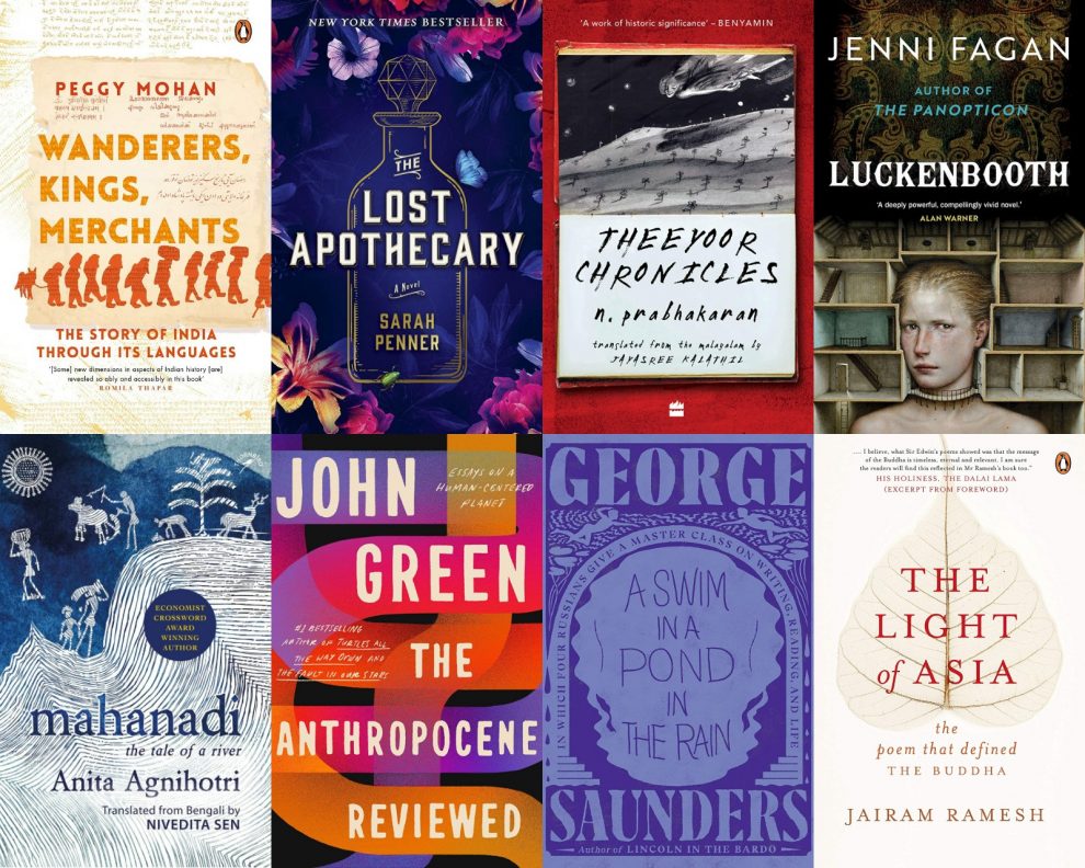 The best books of 2021 so far: Fiction, non-fiction, translations and more