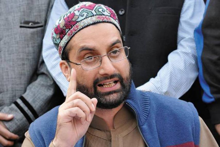 Revoke dismissal of 11 employees or give them fair chance to challenge charges: Hurriyat