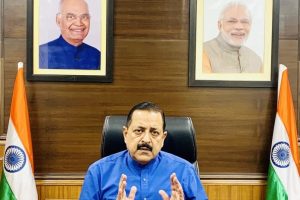 MoS Jitendra Singh to inaugurate 25th National Conference on e-Governance at Katra-The Dispatch