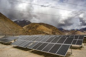 How India is headed on the path of harnessing renewable energy to boost its green economy
