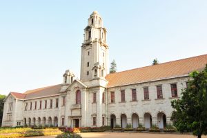 The story of how the Indian Institute of Science, Bangalore was founded