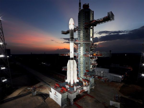 EOS-03 launch: ISRO set to launch India's first sky eye ...