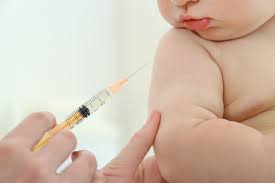 14% infants without basic vaccination doses in J&K: Survey