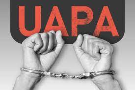 25 cases of sedition, UAPA registered in J&K between 2015-19: MHA