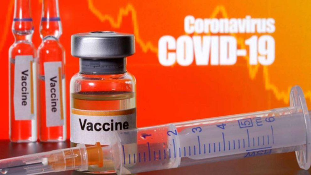 What's the status of the COVID-19 vaccine mandate in the US?