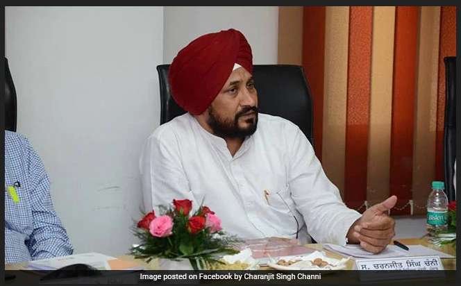 Cong picks Charanjit Channi as Punjab CM, first Dalit to get the top spot in state – The Dispatch