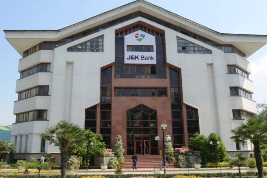 CBI raids JK Bank corporate office in Srinagar